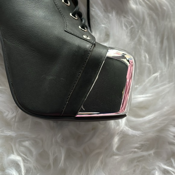 Jeffrey Campbell Lita - Picture 4 of 8